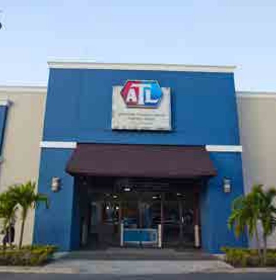 ATL Trade Centre