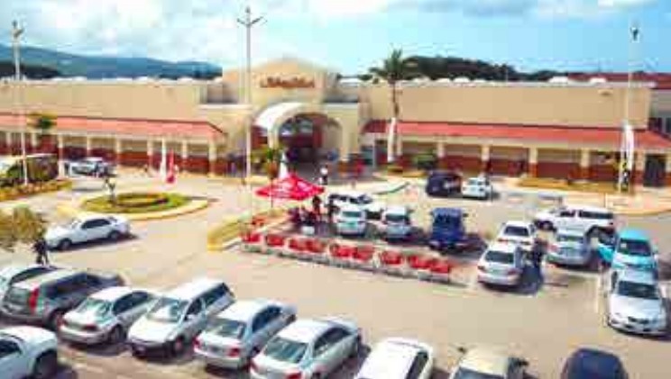 Megamart Montego Bay